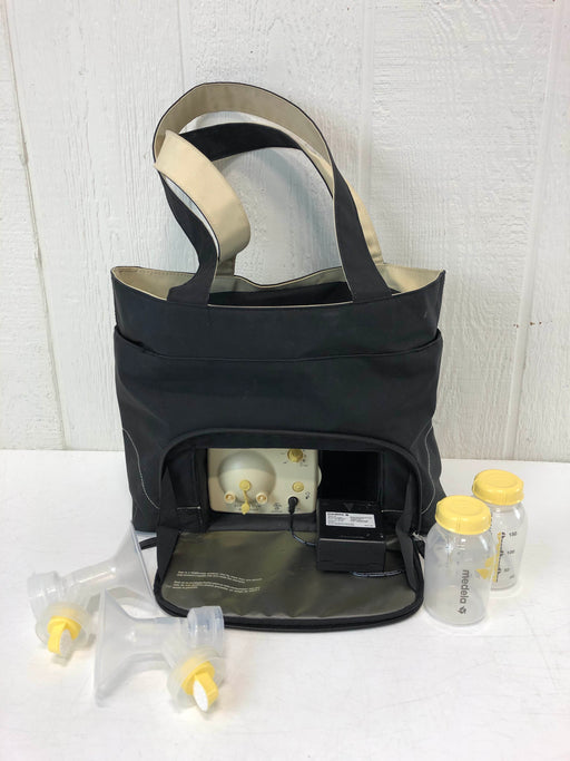 used Medela Medela Pump in Style Advanced with Tote