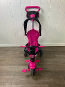 secondhand Smartrike 4 n 1 Baby Trike