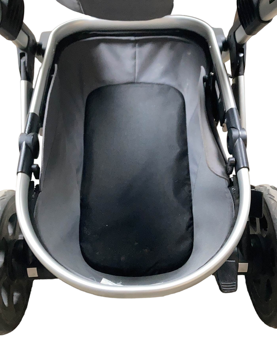 Joolz Geo2 Stroller, 2016, Gorgeous Grey