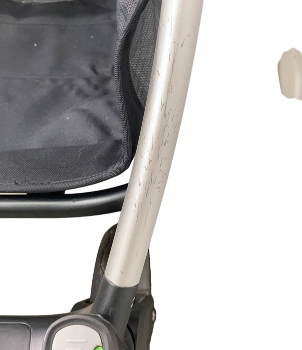 secondhand UPPAbaby CRUZ V2 Stroller Frame