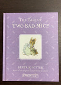 used Beatrix Potter The Complete Peter Rabbit Library Box Set