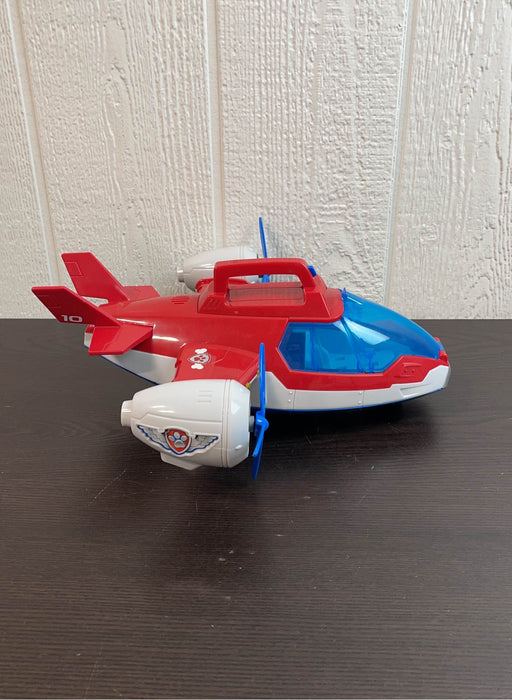 secondhand PAW Patrol Air Patroller