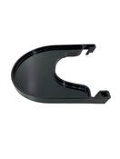 secondhand Stokke Playtray For Tripp Trapp, Black