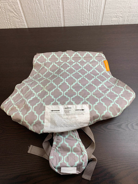 Shop Binxy Baby Shopping Cart Hammock at GoodBuy Gear