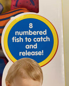 used Melissa & Doug Fish & Count Learning Game