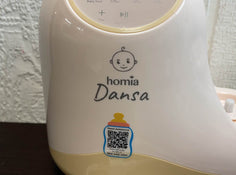 used Homia Dansa Baby Food Maker