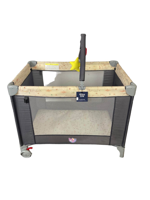 Shop Costway BabyJoy Portable Playard at GoodBuy Gear