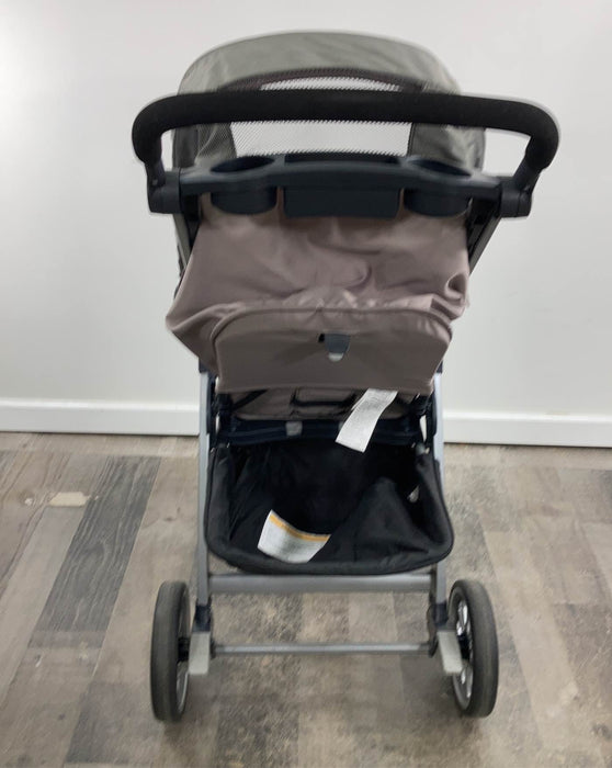 used Chicco Bravo Stroller