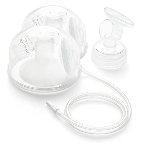 Shop Spectra Baby CaraCups, 24MM at GoodBuy Gear