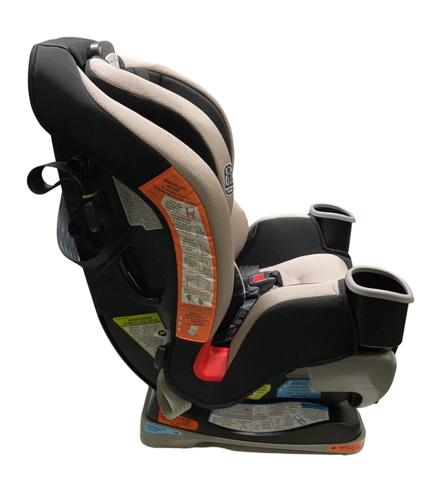 secondhand Carseat