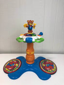 used VTech Sit To Stand Dancing Tower