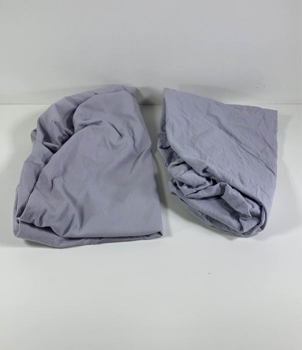 Shop Parent’s Choice Fitted Bassinet Sheets at GoodBuy Gear