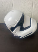 secondhand Star Wars Stormtrooper Mask With Sounds