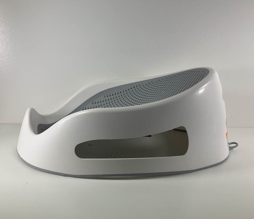 Shop Angelcare Bath Support Seat, Grey at GoodBuy Gear