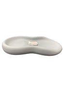 Shop Keekaroo Peanut Changing Pad, Grey at GoodBuy Gear