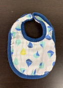 used BUNDLE Baby Bibs