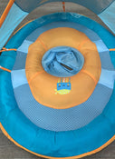 Shop SwimWays Baby Spring Float with Sun Canopy at GoodBuy Gear