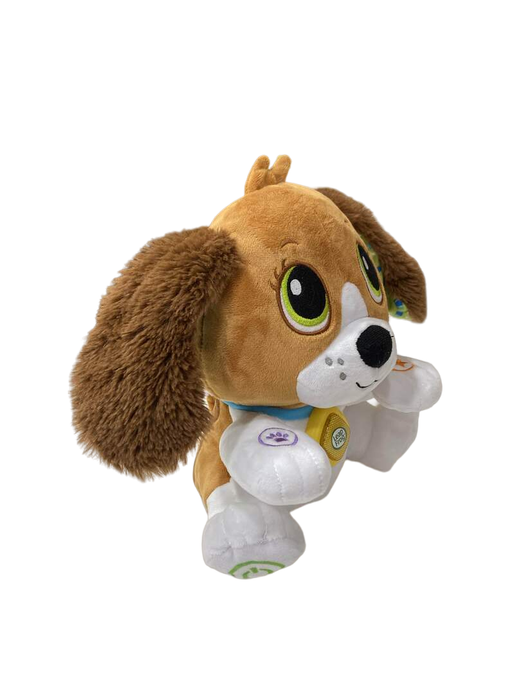 secondhand Leap Frog Speak And Learn Puppy