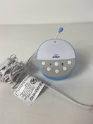 secondhand Philips Avent DECT Baby Monitor With Temperature Sensor