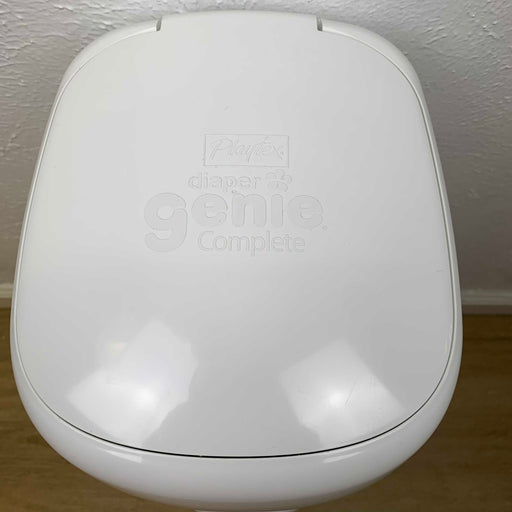 used Playtex Diaper Genie Complete