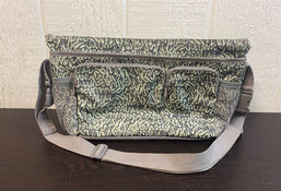 used Thirty-one Thermal Zipper Tote