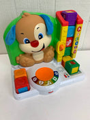 used Fisher Price Laugh And Learn First Words Smart Puppy