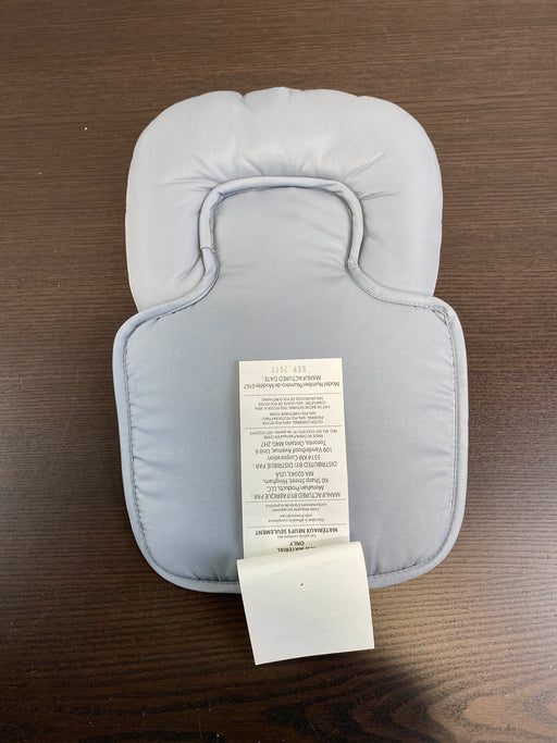 secondhand UPPAbaby MESA Car Seat Infant Insert