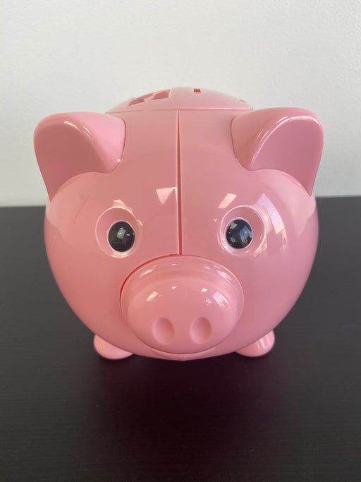 used Piggy Bank