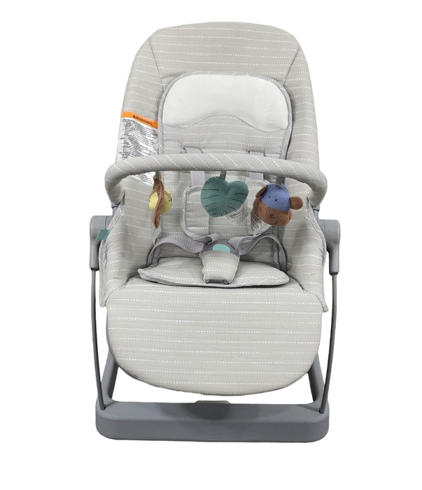 secondhand Aden + Anais 3-in-1 Transition Floor Seat