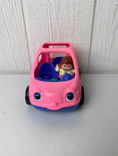 Shop BUNDLE Little People, Bus And Car at GoodBuy Gear