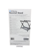 secondhand UPPAbaby Bassinet Stand, For 2015 And Newer Bassinets, Grey