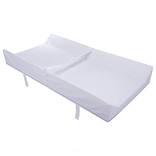 used Munchkin Contoured Changing Pad