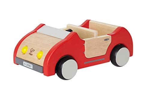 Hape Family Car