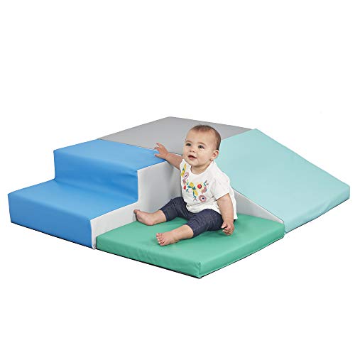 ECR4Kids Softzone 5 piece Climber
