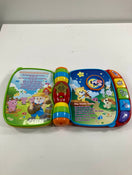 secondhand VTech Musical Rhymes Book