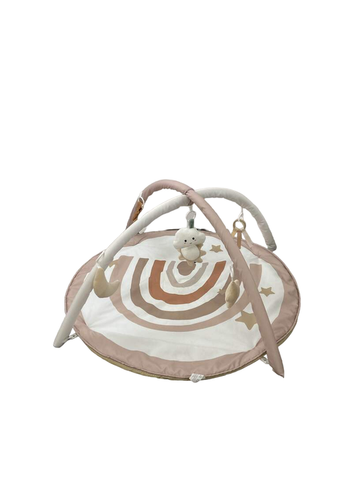 Shop Little Dove Activity Gym Play Mat, Rainbow at GoodBuy Gear