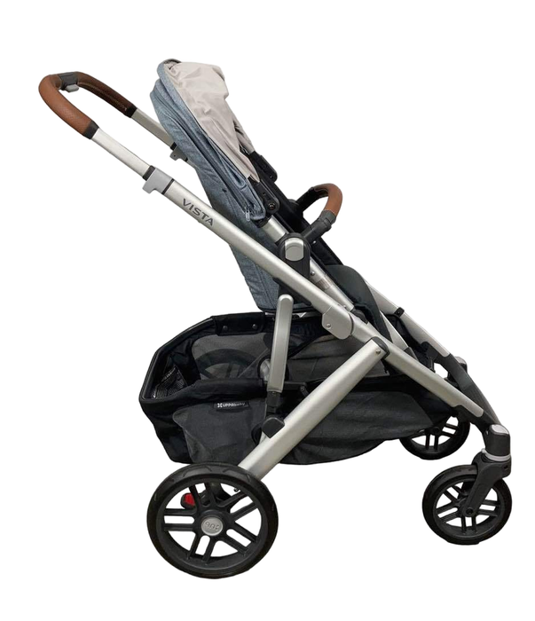 used Strollers