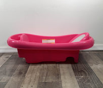 secondhand TOMY Sure Comfort Deluxe Newborn To Toddler Tub