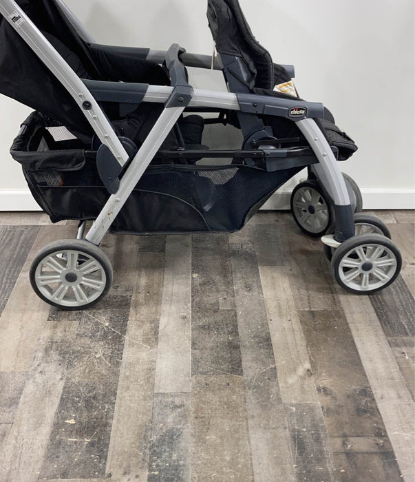 Chicco Cortina Together Stroller, 2018