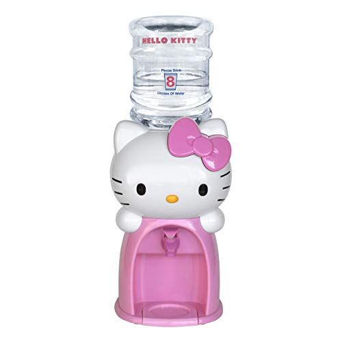 used Hello Kitty Water Dispenser