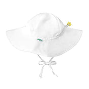 used iPlay Sun Protection Hat, Aqua