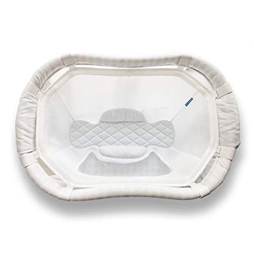 Shop MySnuggly Newborn Insert For Bassinest at GoodBuy Gear