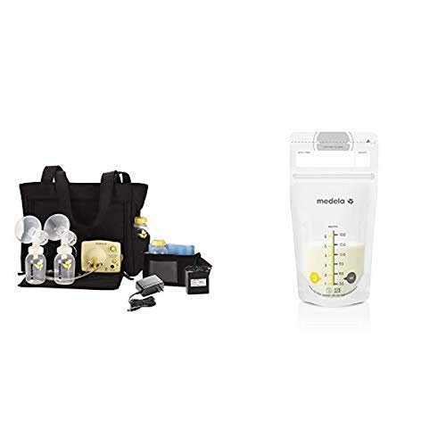 Shop Medela Pump In Style Advanced Breast Pump at GoodBuy Gear