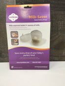 secondhand Milkies Milk-Saver Breast Milk Collector