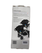 secondhand UPPAbaby Infant Car Seat Adapter For Maxi Cosi, Nuna, Cybex And Besafe