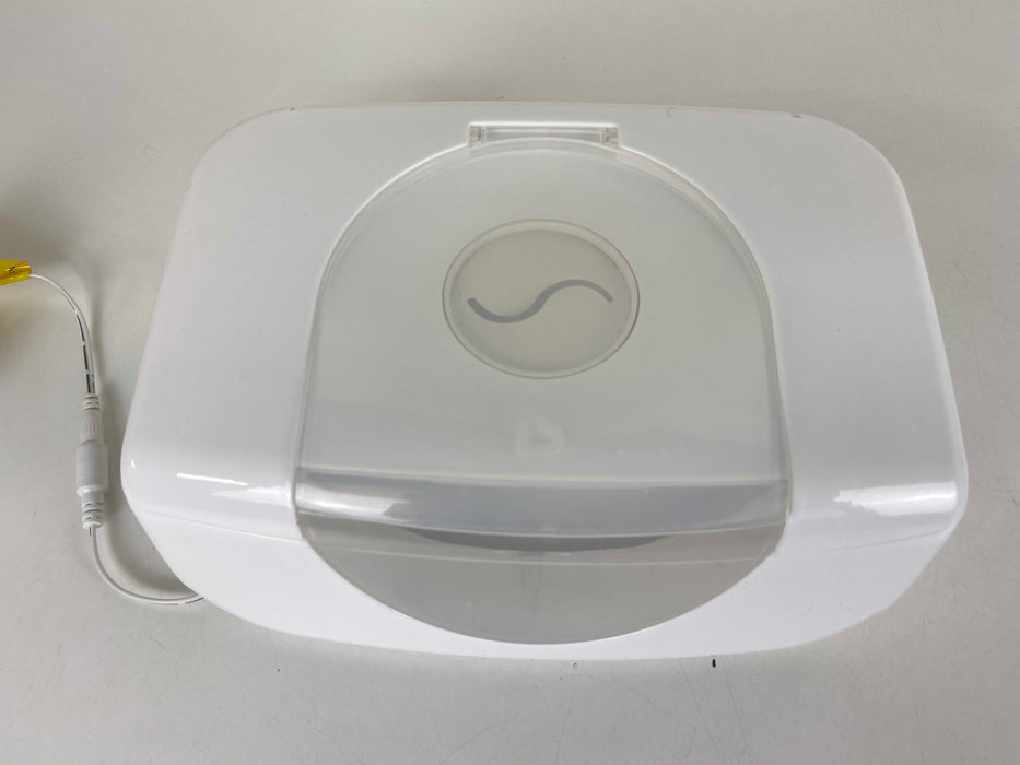 secondhand Munchkin Bright And Warm Wipe Warmer