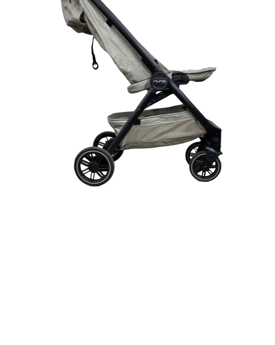 used Nuna Trvl Stroller, Hazelwood, 2022