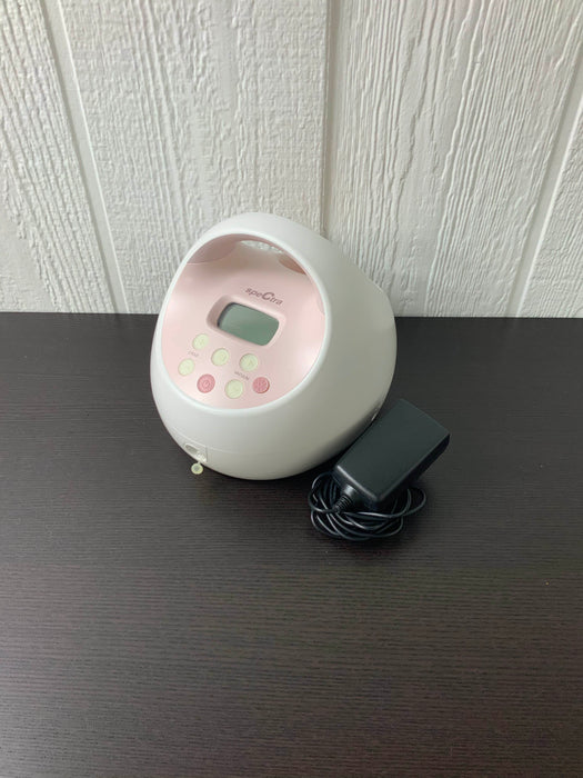 used Spectra Baby S2 Plus Electric Breast Pump