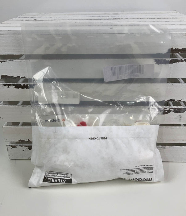 secondhand Medela Supplemental Nursing System
