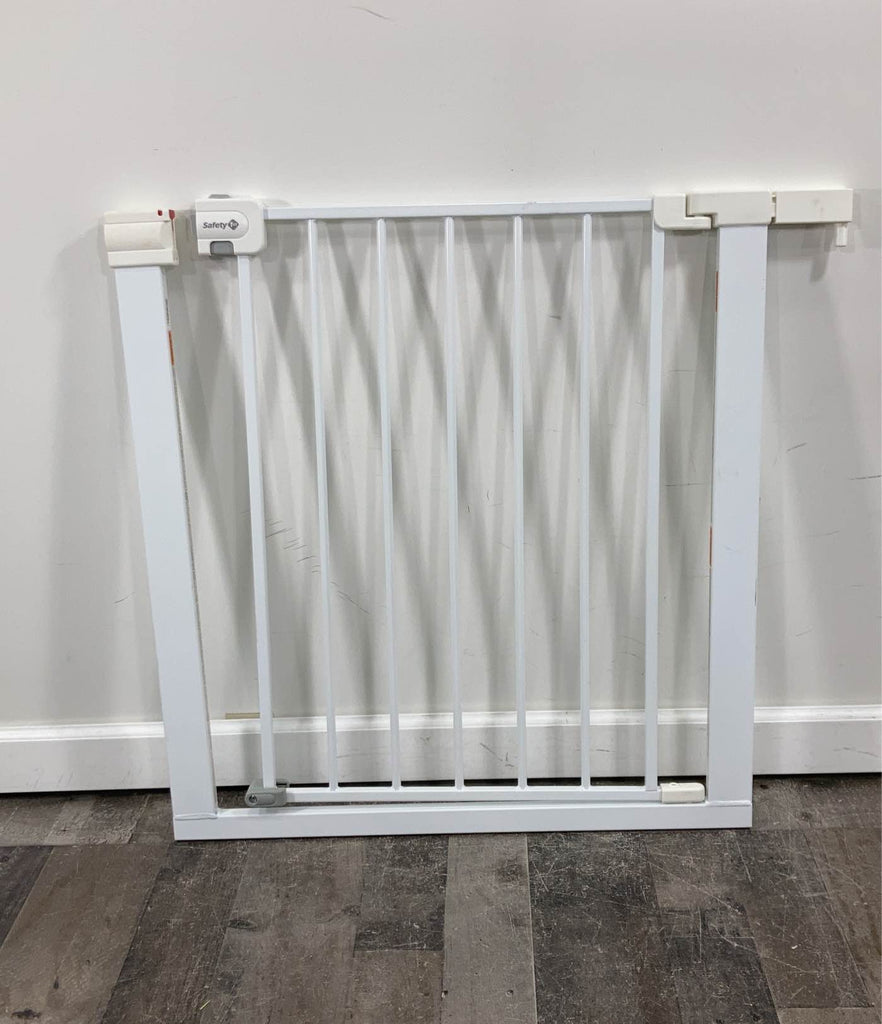 Safety 1st Easy Install WalkThru Gate